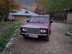 Photo of the vehicle ВАЗ (Lada) 2107