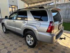 Сүрөт унаа Toyota 4Runner