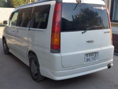 Фото авто Honda Stepwgn