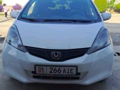 Photo of the vehicle Honda Jazz