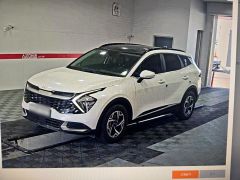 Фото авто Kia Sportage