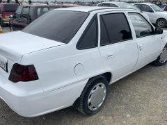 Фото авто Daewoo Nexia