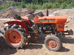 Сүрөт унаа Kubota L1501