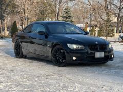 Сүрөт унаа BMW 3 серия