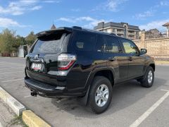 Сүрөт унаа Toyota 4Runner