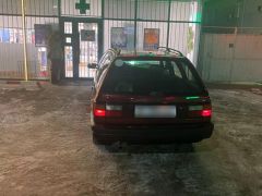 Сүрөт унаа Volkswagen Passat