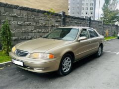 Photo of the vehicle Mazda 626