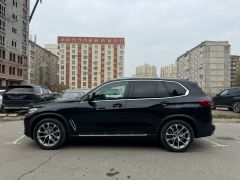 Сүрөт унаа BMW X5