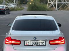 Фото авто BMW 3 серии