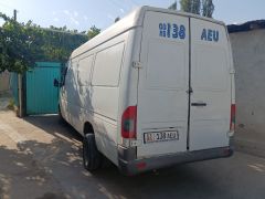 Фото авто Mercedes-Benz Sprinter