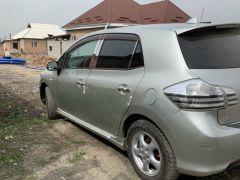 Сүрөт унаа Toyota Auris