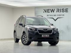 Сүрөт унаа Subaru Forester