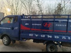 Фото авто Hyundai Porter