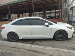 Фото авто Toyota Corolla