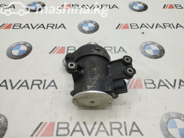 Spare Parts and Consumables - Помпа основная электрическая, F30, 11518635090, 8625098