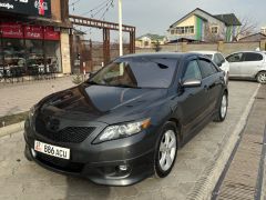 Фото авто Toyota Camry