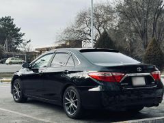 Photo of the vehicle Toyota Camry