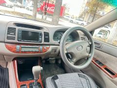 Фото авто Toyota Camry