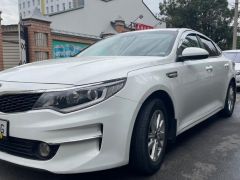 Фото авто Kia K5