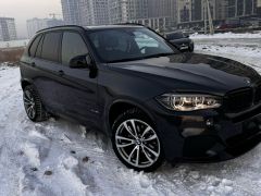 Фото авто BMW X5