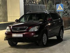 Photo of the vehicle Lexus RX