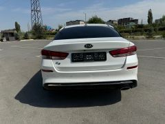 Сүрөт унаа Kia K5