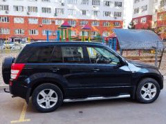 Фото авто Suzuki Grand Vitara