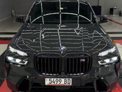 Photo of the vehicle BMW X7