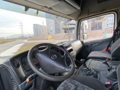 Сүрөт Mercedes-Benz Atego 2008