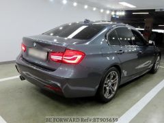 Фото авто BMW 3 серии