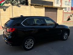 Photo of the vehicle BMW X5