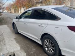 Фото авто Hyundai Sonata