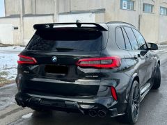 Сүрөт унаа BMW X5