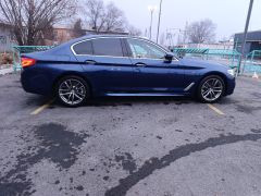 Photo of the vehicle BMW 5 Series