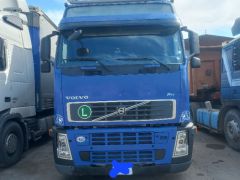 Фото авто Volvo FH