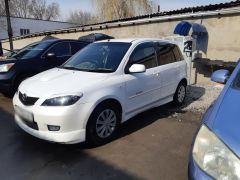 Сүрөт унаа Mazda Demio