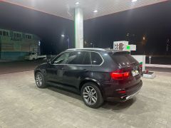 Фото авто BMW X5