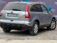 Сүрөт унаа Honda CR-V