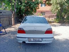 Сүрөт унаа Daewoo Nexia