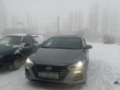 Photo of the vehicle Hyundai Avante