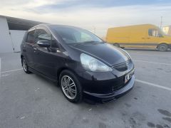 Сүрөт унаа Honda Fit