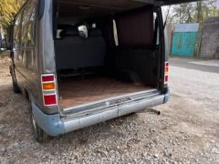 Фото авто Ford Transit