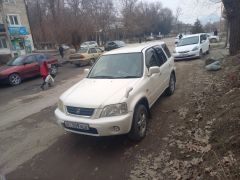 Сүрөт унаа Honda CR-V