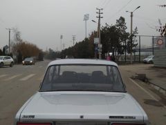 Сүрөт унаа ВАЗ (Lada) 2107