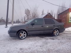 Photo of the vehicle Volkswagen Vento