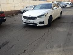 Фото авто Kia K7