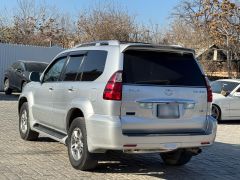 Фото авто Lexus GX