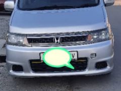 Фото авто Honda Stepwgn