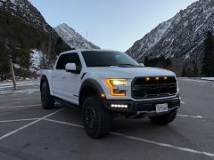 Сүрөт унаа Ford F-150