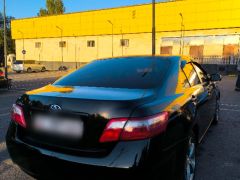 Photo of the vehicle Toyota Camry